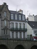 Maison, 8 rue Alexandre Le Pontois (Vannes)