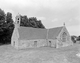Chapelle Saint-Demet (Plozévet)