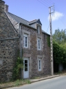 Maison 2, Montbran (Pléboulle)