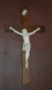 Croix de sacristie