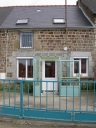 Maison, la Grange (Vieux-Vy-sur-Couesnon)