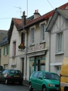 Maison, 10 rue de Trégain (Rennes)