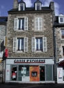 Maison, 28 rue Joffre (Binic fusionnée en Binic-Etables-sur-Mer en 2016)