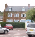 Maison, route de la Vieille Côte, l'Arcouëst (Ploubazlanec)