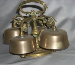 Sonnette liturgique