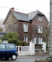 Maison, 19 avenue Jules Tricault (Bruz)