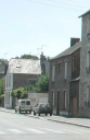 Maison, 57 boulevard de Metz (Rennes)