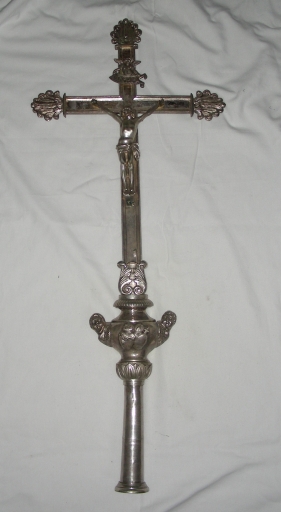 Croix de procession