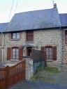 Maison, 12 rue du Gras d'Eve (Montreuil-sur-Ille)