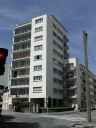 Immeubles (2), 101 avenue Aristide-Briand ; 1 à 1ter boulevard Jeanne-d'Arc (Rennes)