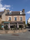 Maison, rue Eugème-Hélary, le Port (Paimpol)
