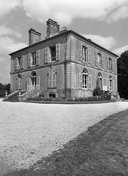 Château, Beaurepaire (Augan)