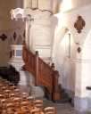 Chaire à prêcher