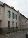 Maison, 4 rue du Calvaire (Gévezé)