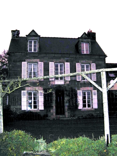 Ferme 2, Kerdavid (Pluméliau fusionnée en Pluméliau-Bieuzy en 2019)