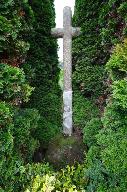 Croix de chemin, la Gautrais (Le Hinglé)