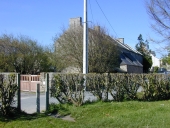 Maisons