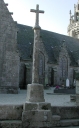 Croix de cimetière n° 3 (Trédrez-Locquémeau)