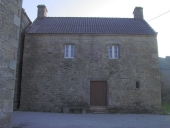 Ferme, Crucuno (Erdeven)