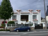 Maison, 105 avenue de Verdun (Vannes)
