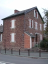 Maison, 37 boulevard Carnot (Montfort-sur-Meu)