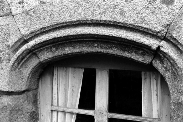 Les maisons et fermes de la commune d'Inguiniel