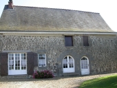 Ferme, les Landelles (Saint-Symphorien)