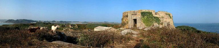 Fort Cézon (Landéda)