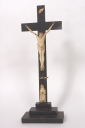 Croix 3 : Christ en croix