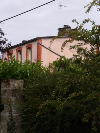 Maison, Gravelodic (Paimpol)