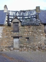 Maison, Bénihel (Saint-Just)
