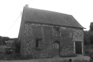 Ferme, Bazouges-sous-Hédé, la Palfrère (Bazouges-sous-Hédé fusionnée avec Hédé pour former la commune de Hédé-Bazouges en 2009)
