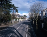 Boulevard Chateaubriand (Saint-Malo)