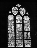 Les objets mobiliers de l'église paroissiale Saint-Sixte (Limerzel)