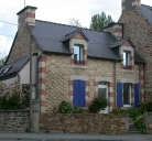 Maison, 40 avenue Laënnec (Plouha)