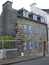 Maison, 40 rue Georges Clemenceau (Saint-Quay-Portrieux)