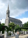 Église paroissiale Saint-Thénéan (La Forest-Landerneau)