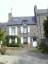 Les maisons et fermes sur la commune de Saint-Lunaire
