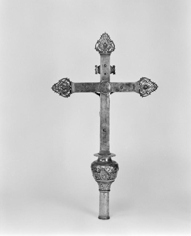 Eglise paroissiale Saint-Gérand (Saint-Gérand)