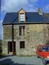 Maison, rue Emile Rouxin (Meillac)