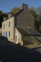 Ferme, Rohéard (Plerguer)