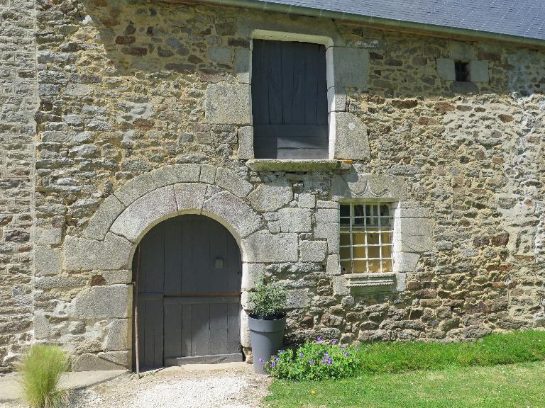 Maison, Liscouët (Plouër-sur-Rance)