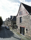 Rue de la Saulnerie (Montfort-sur-Meu)