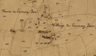 Ecart, Launay-Jan (Guipel)