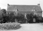 Manoir, le Liez (Kergrist)