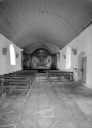Le patrimoine mobilier de l'église