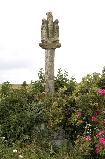 Calvaire, le Clos Roland (Loudéac)