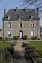 Presbytère, impasse de la Bergerie (Saint-Thual)
