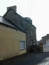 Ferme, rue Maurice Noguès (Pleurtuit)