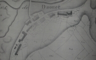 Puits de Vau Gouellon, Dahouët (Pléneuf-Val-André)